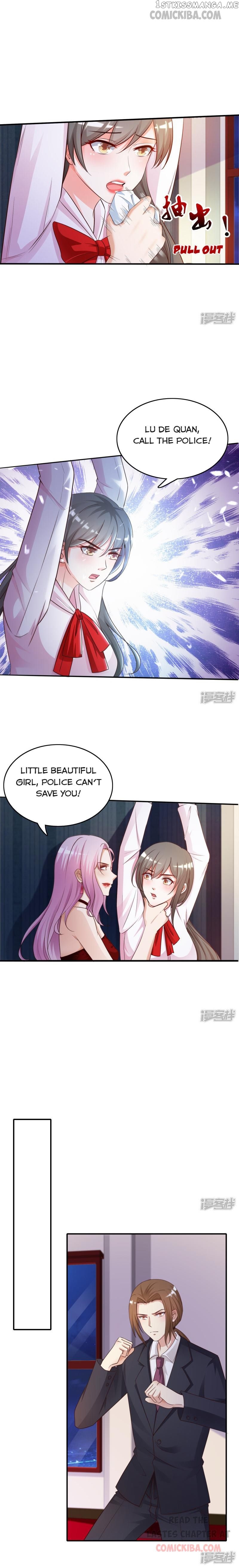 The Strongest Peach Blossom chapter 19 - page 4