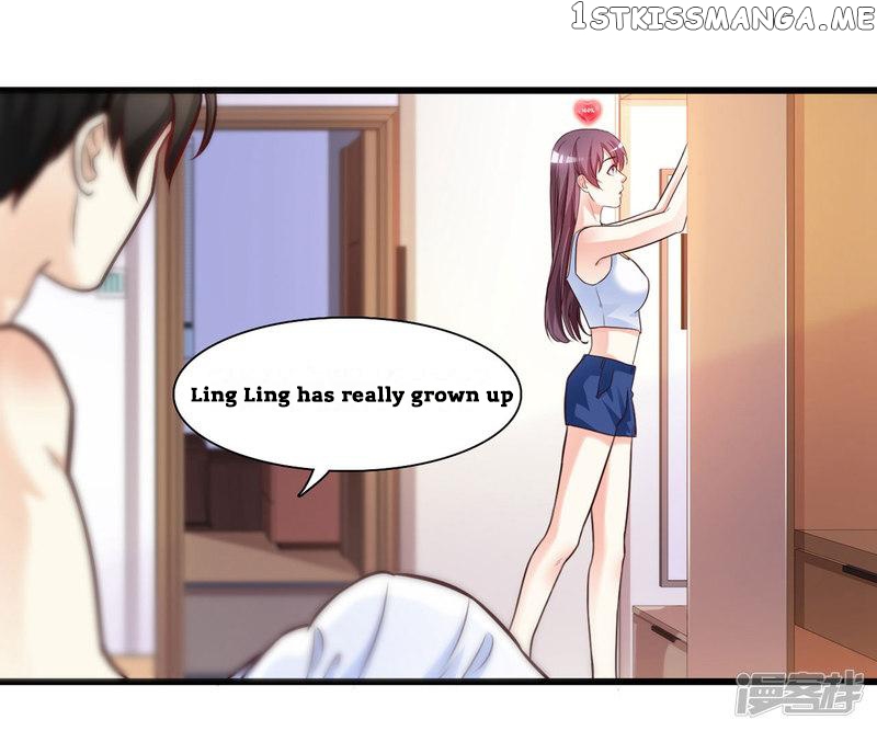 The Strongest Peach Blossom chapter 2 - page 10