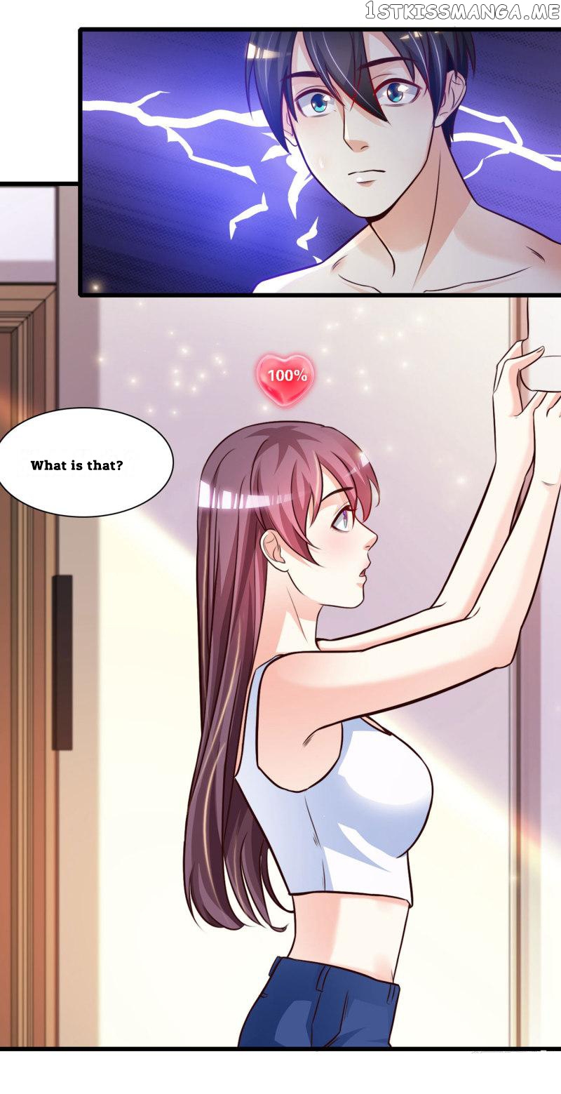 The Strongest Peach Blossom chapter 2 - page 11