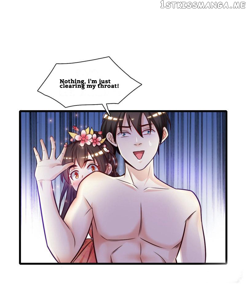 The Strongest Peach Blossom chapter 2 - page 14