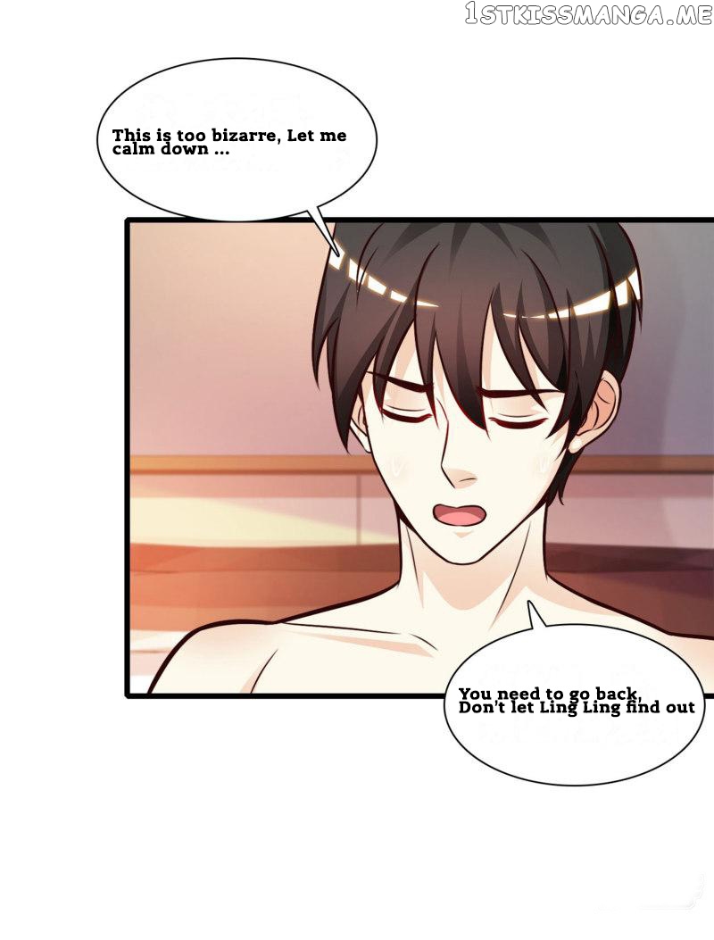 The Strongest Peach Blossom chapter 2 - page 17
