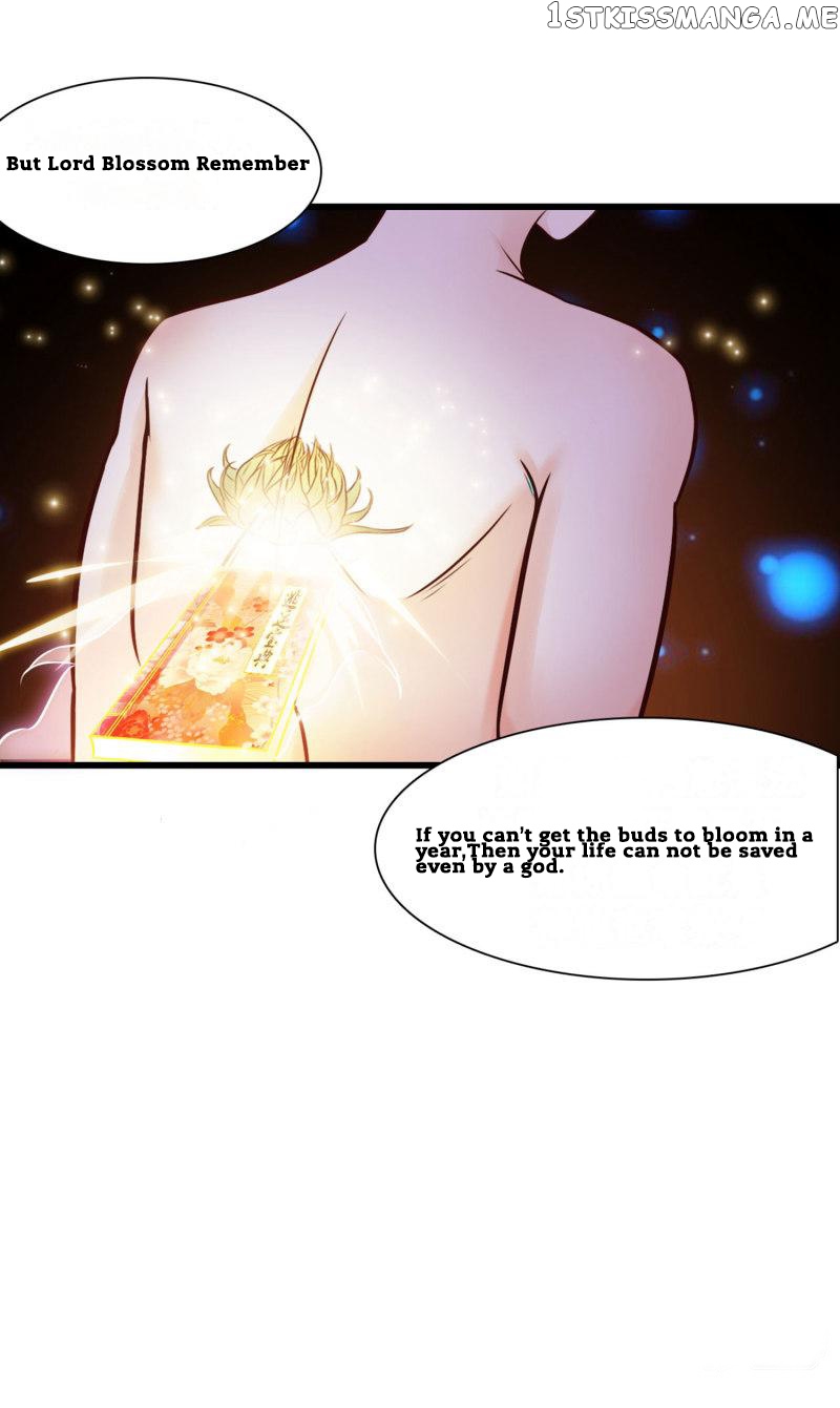 The Strongest Peach Blossom chapter 2 - page 19