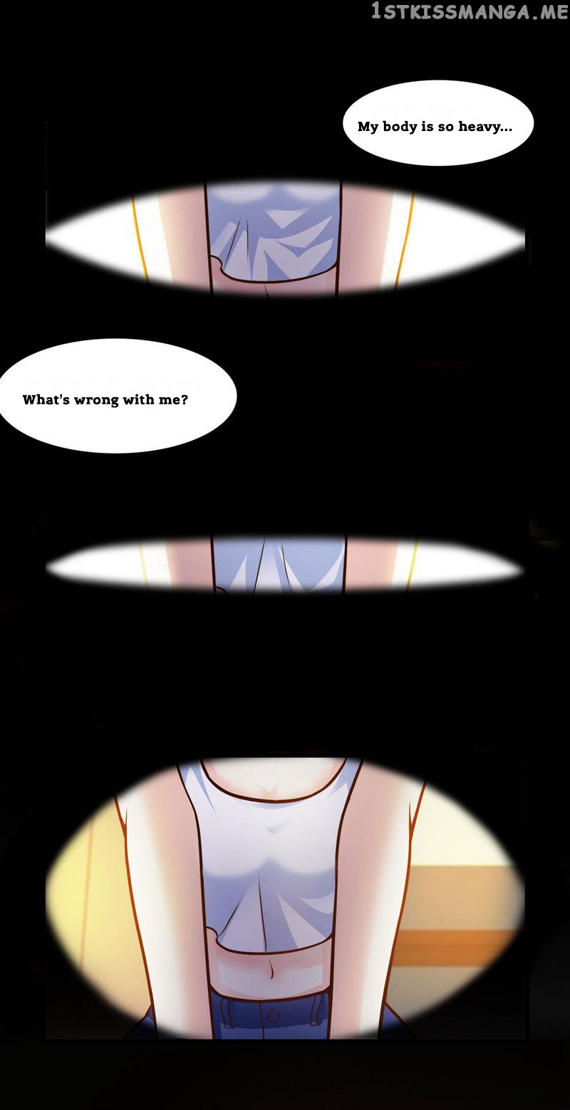 The Strongest Peach Blossom chapter 2 - page 2