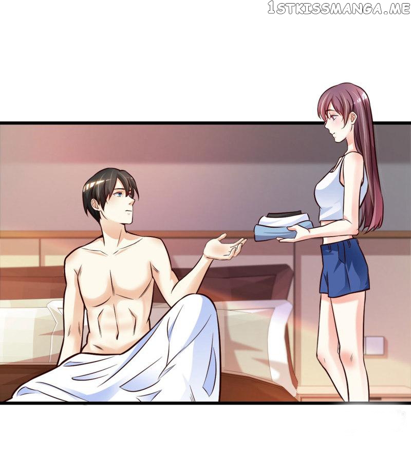 The Strongest Peach Blossom chapter 2 - page 20