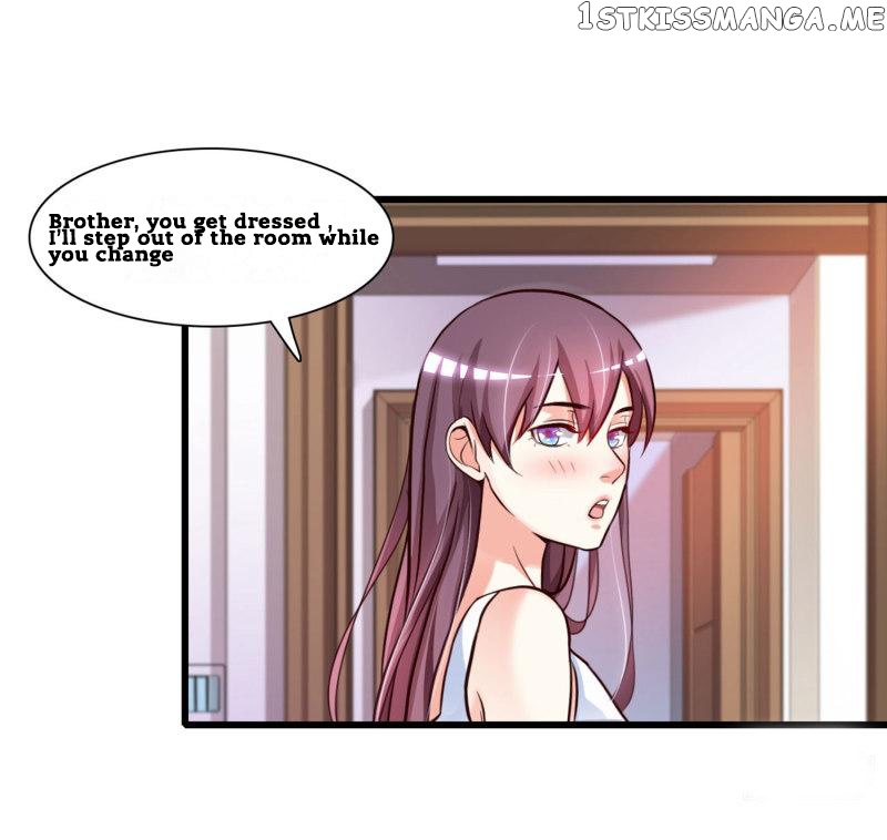 The Strongest Peach Blossom chapter 2 - page 21