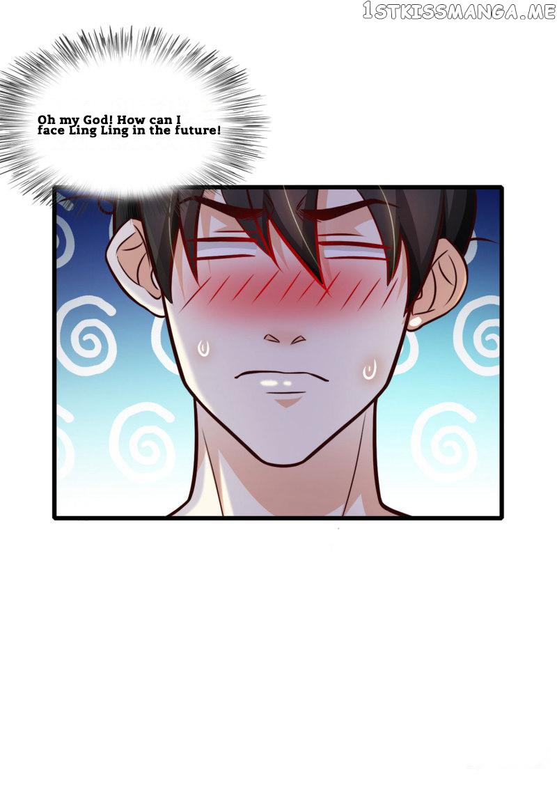 The Strongest Peach Blossom chapter 2 - page 23
