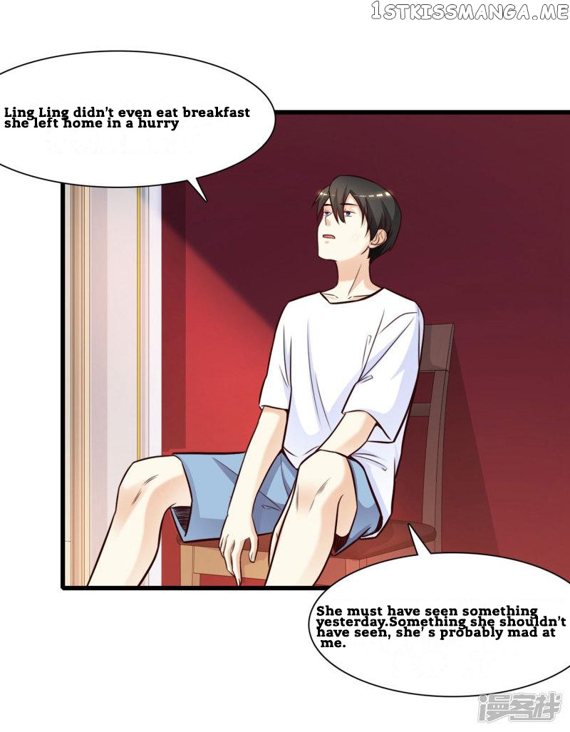 The Strongest Peach Blossom chapter 2 - page 25