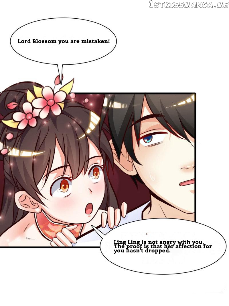 The Strongest Peach Blossom chapter 2 - page 26