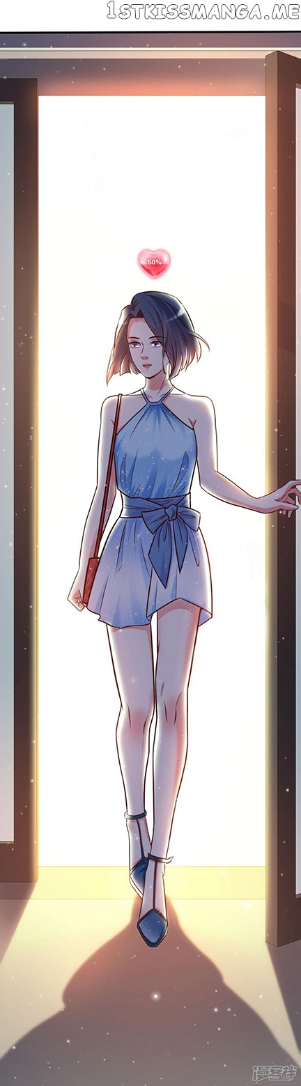 The Strongest Peach Blossom chapter 2 - page 30