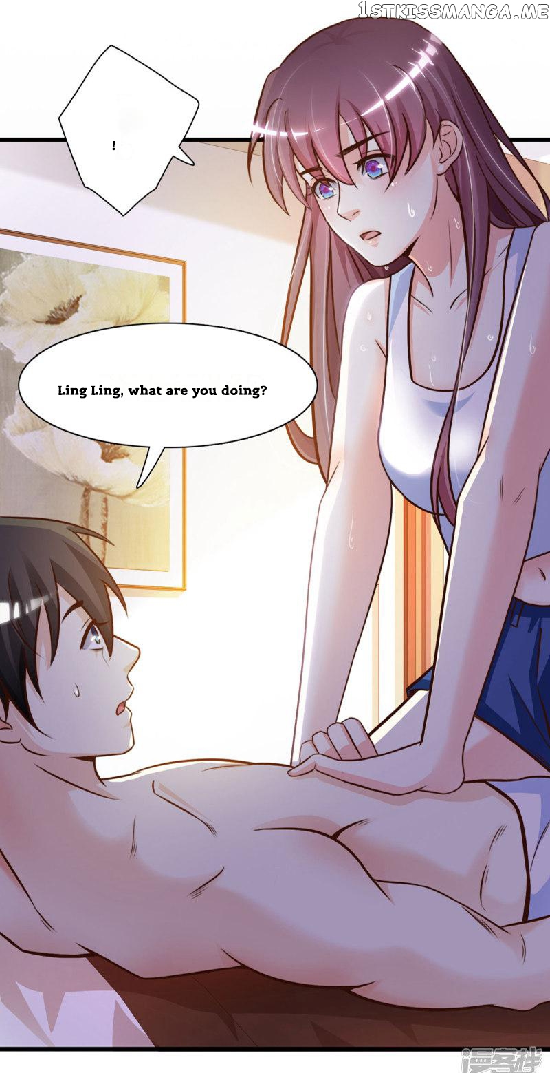 The Strongest Peach Blossom chapter 2 - page 4