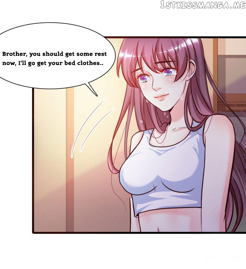 The Strongest Peach Blossom chapter 2 - page 7