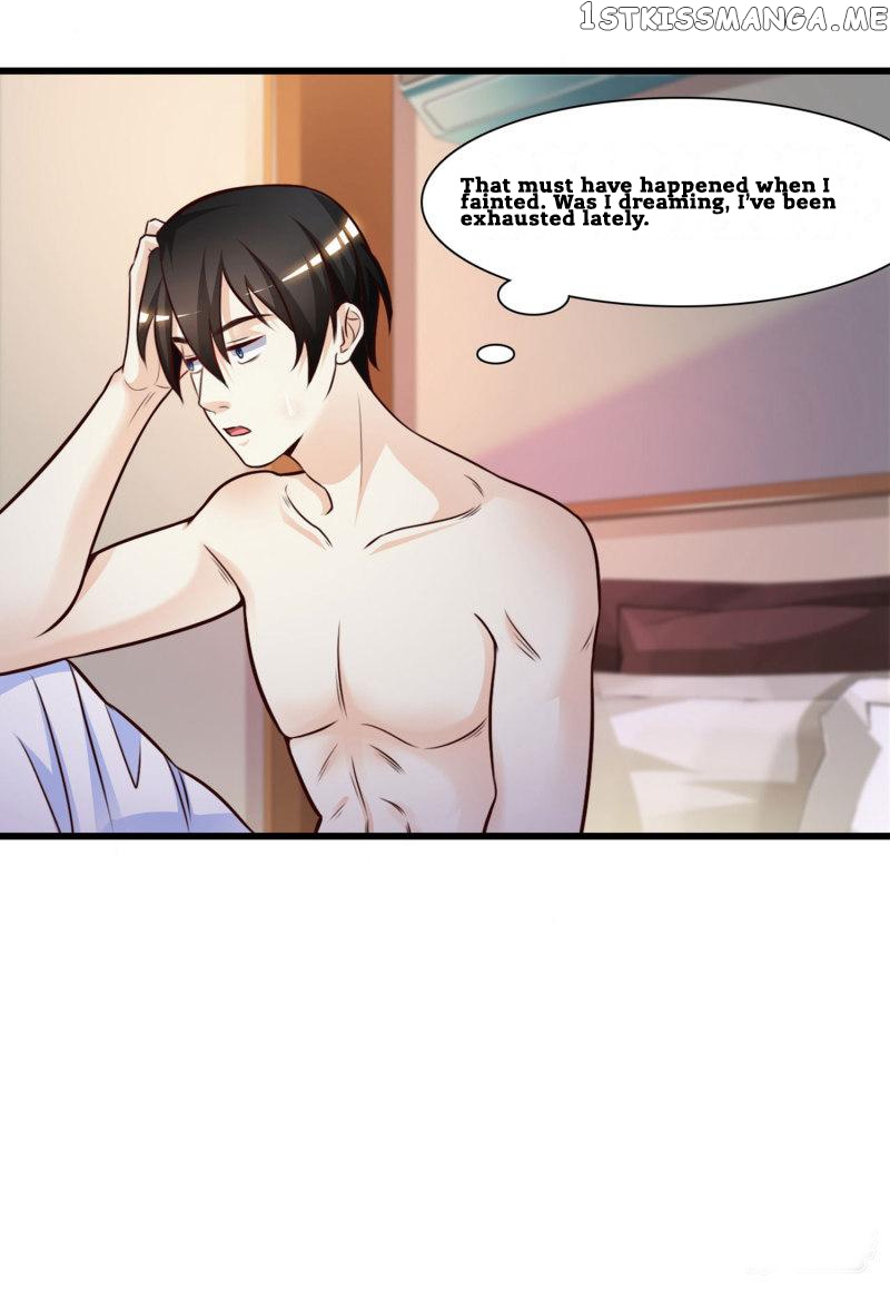 The Strongest Peach Blossom chapter 2 - page 9