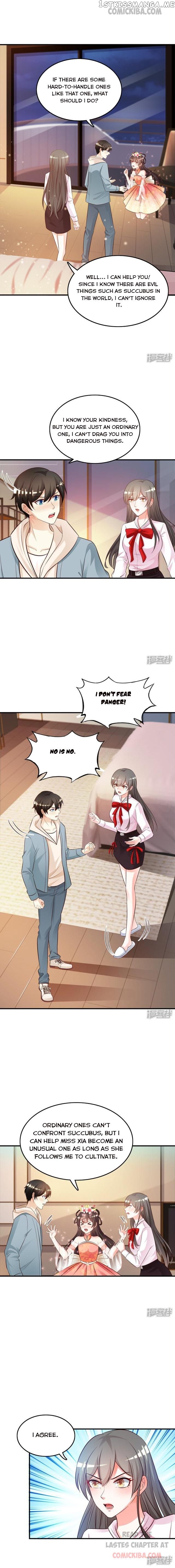 The Strongest Peach Blossom chapter 22 - page 5