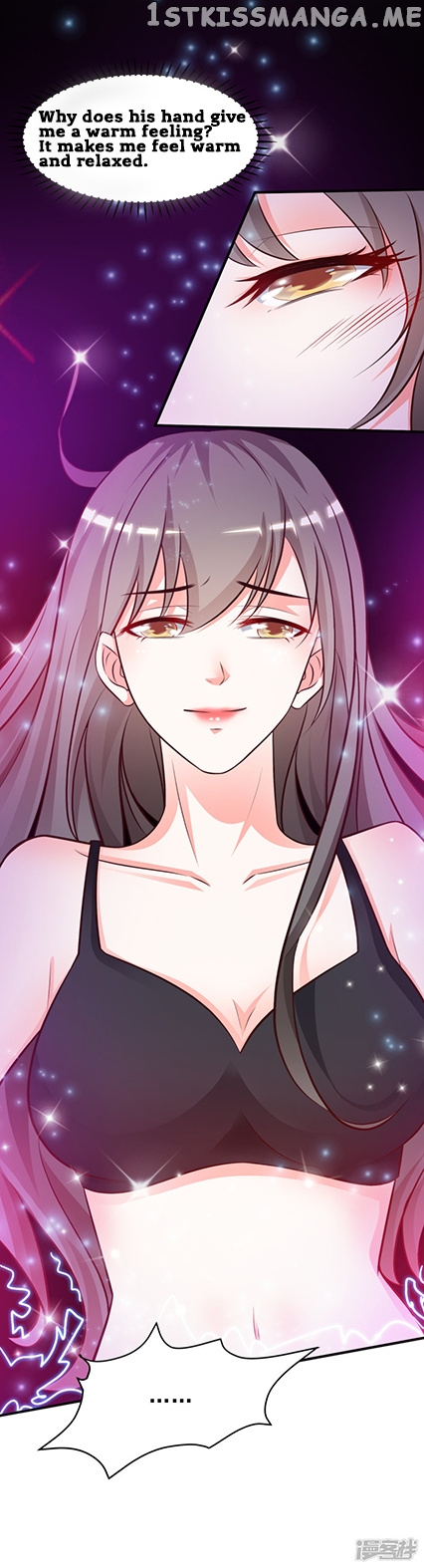 The Strongest Peach Blossom chapter 9 - page 17