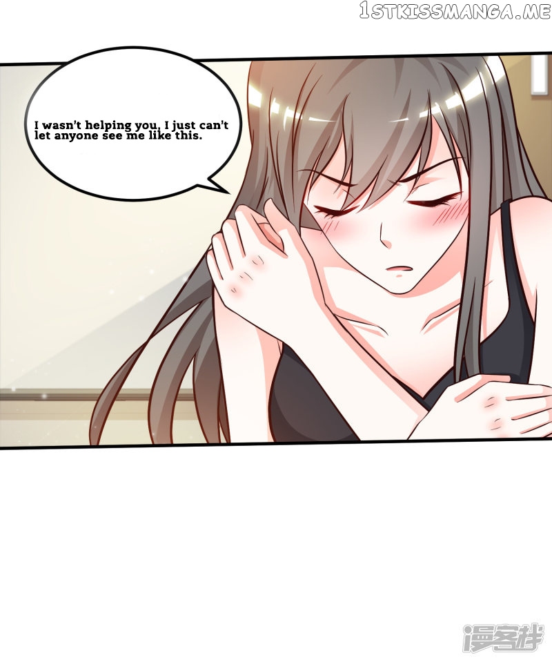 The Strongest Peach Blossom chapter 9 - page 22