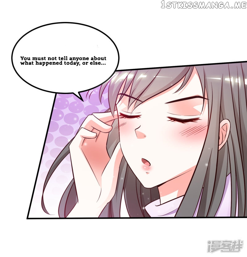 The Strongest Peach Blossom chapter 9 - page 24