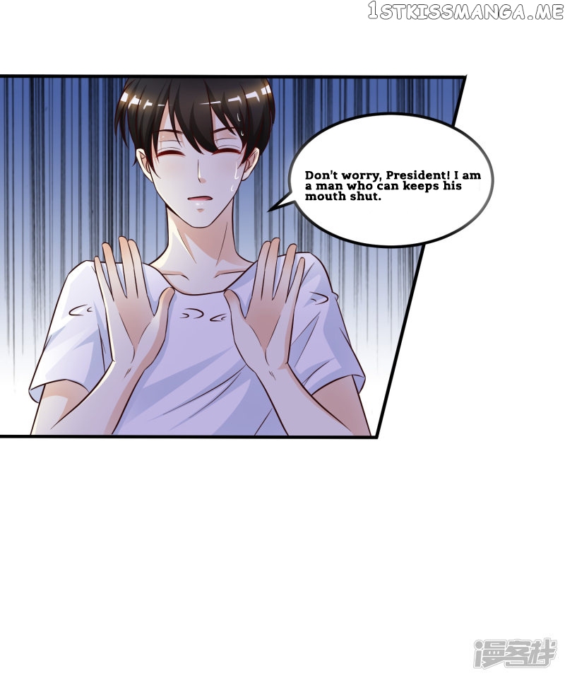 The Strongest Peach Blossom chapter 9 - page 25