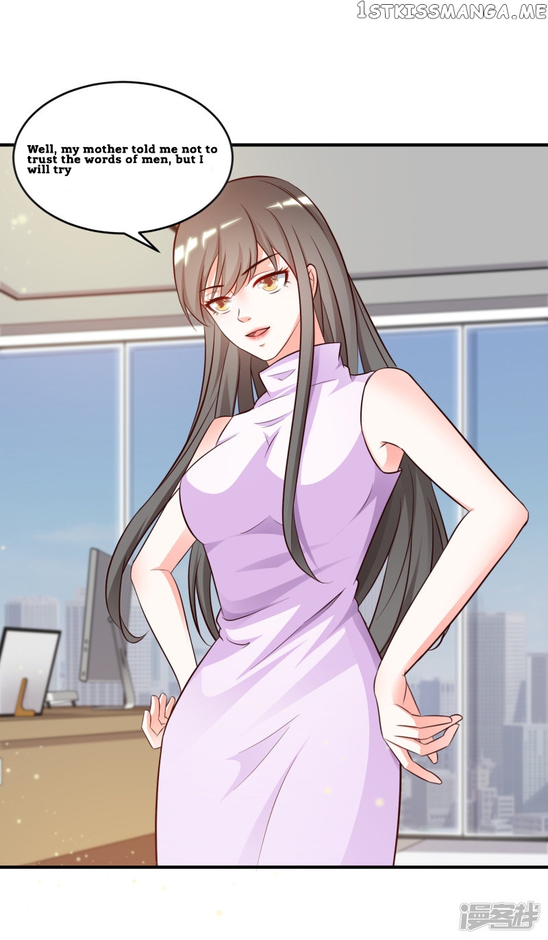 The Strongest Peach Blossom chapter 9 - page 26