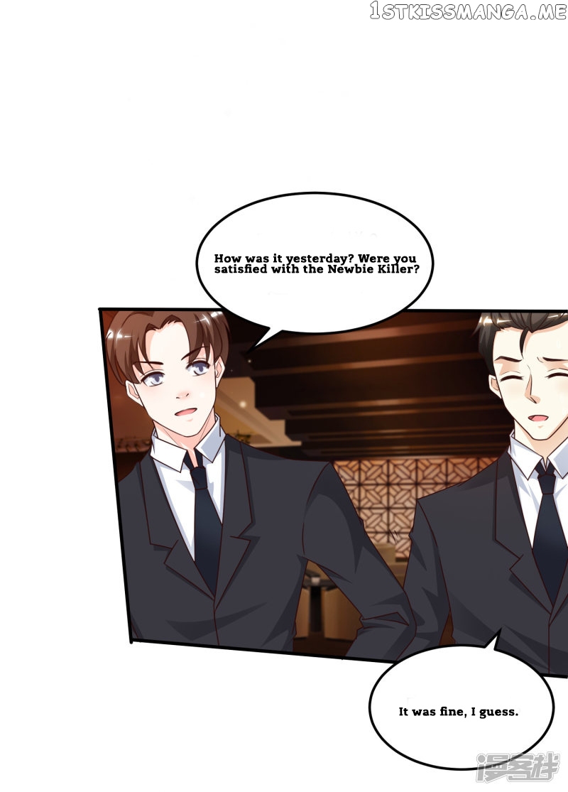 The Strongest Peach Blossom chapter 9 - page 32
