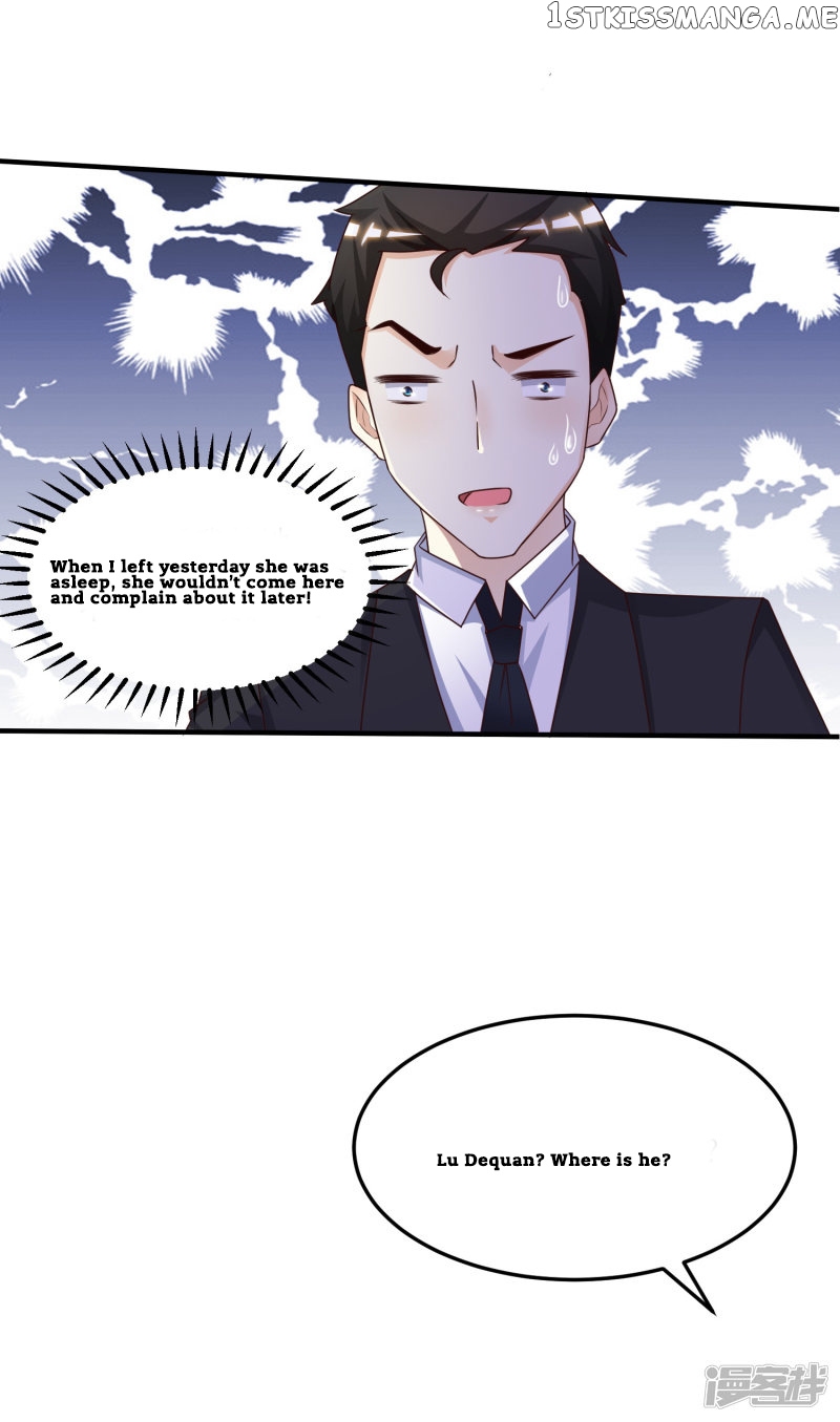 The Strongest Peach Blossom chapter 9 - page 34