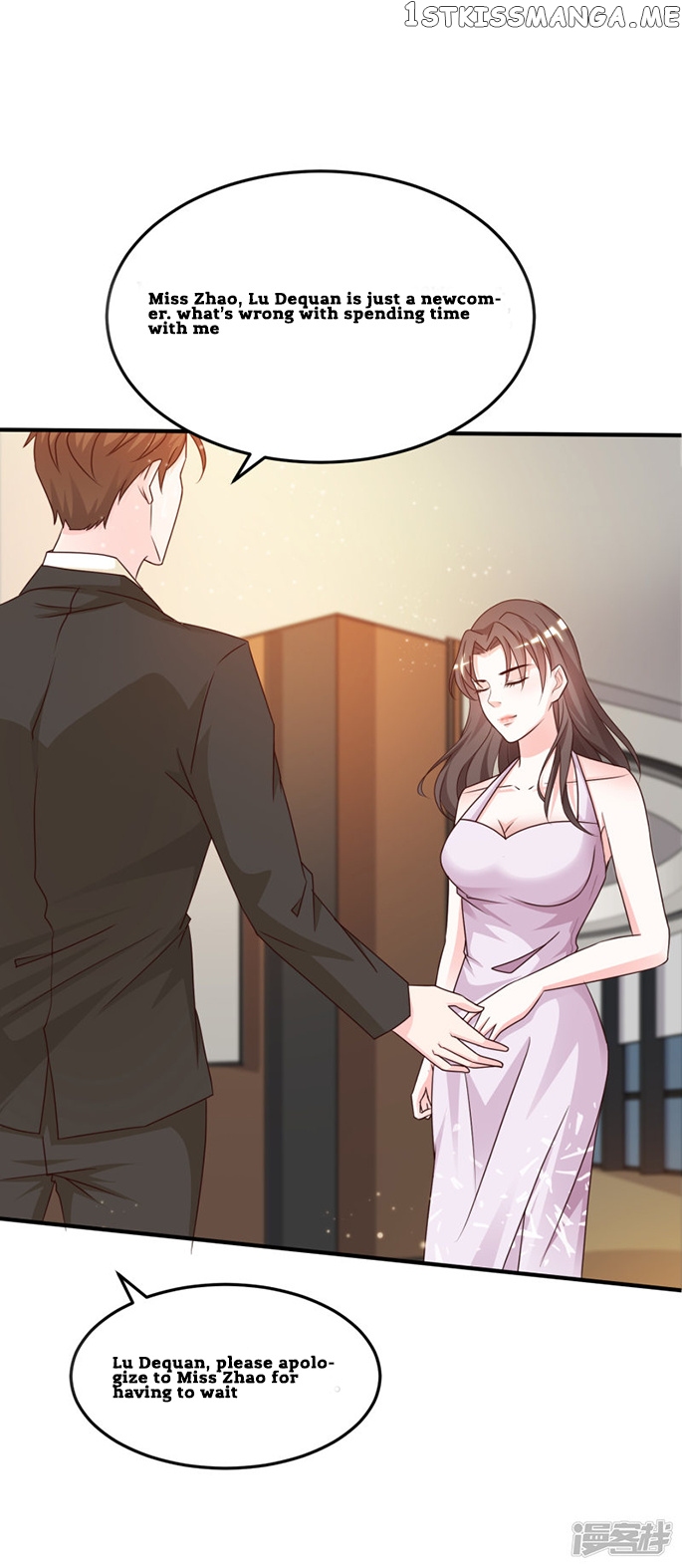 The Strongest Peach Blossom chapter 9 - page 35