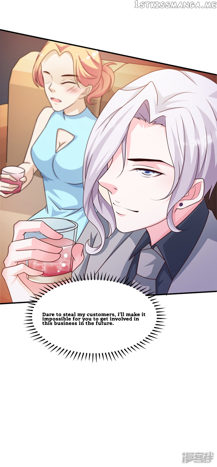 The Strongest Peach Blossom chapter 9 - page 36