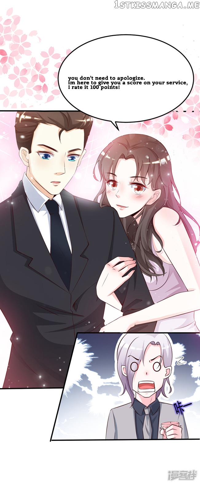 The Strongest Peach Blossom chapter 9 - page 38
