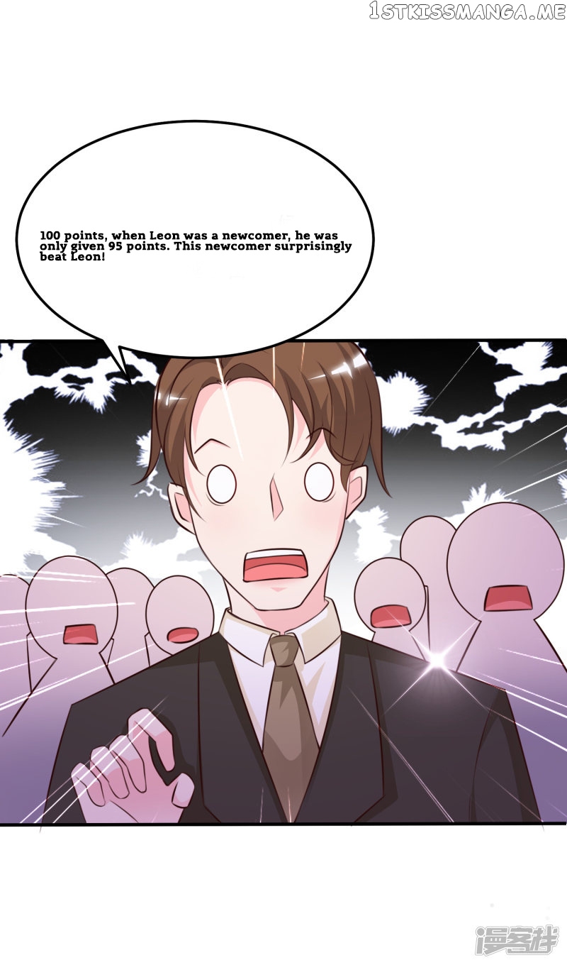 The Strongest Peach Blossom chapter 9 - page 39