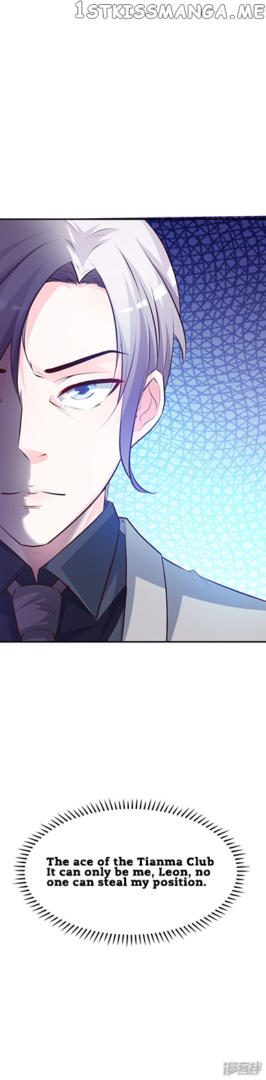 The Strongest Peach Blossom chapter 9 - page 44