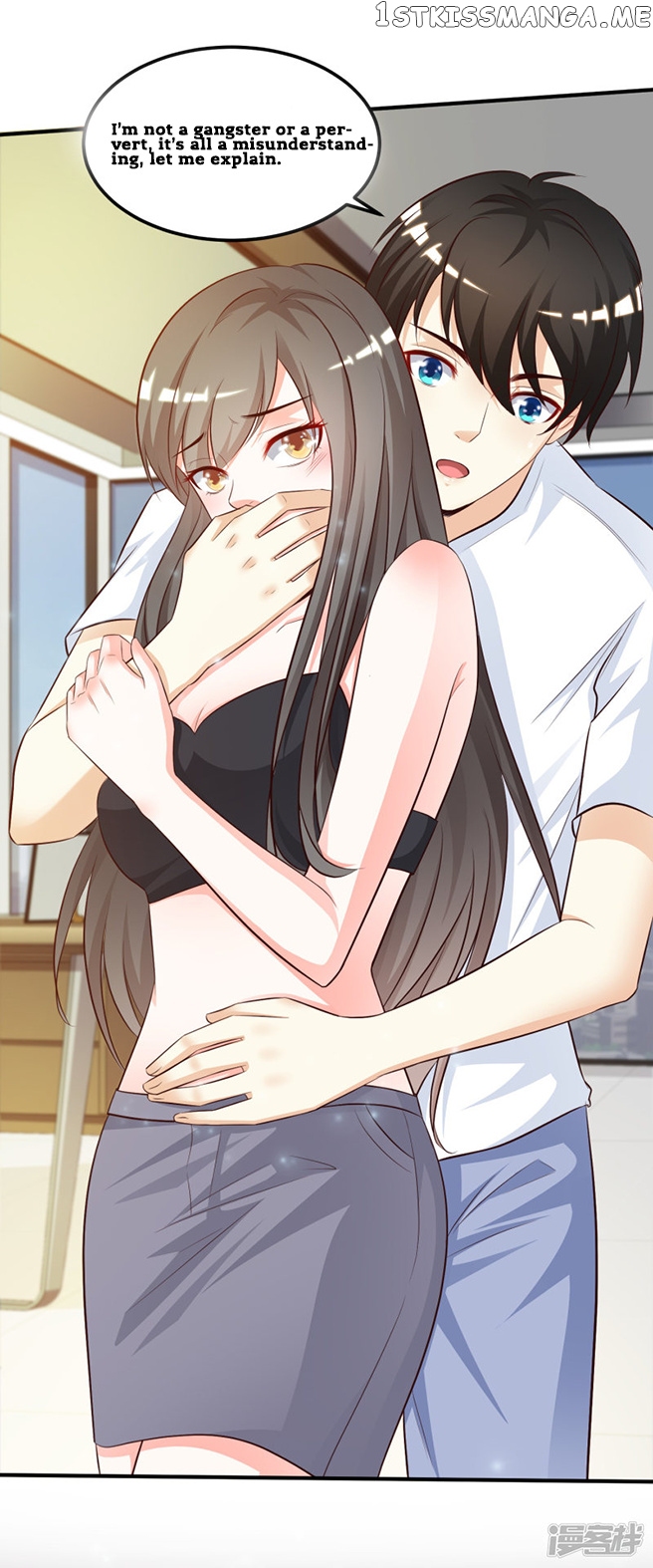 The Strongest Peach Blossom chapter 9 - page 6