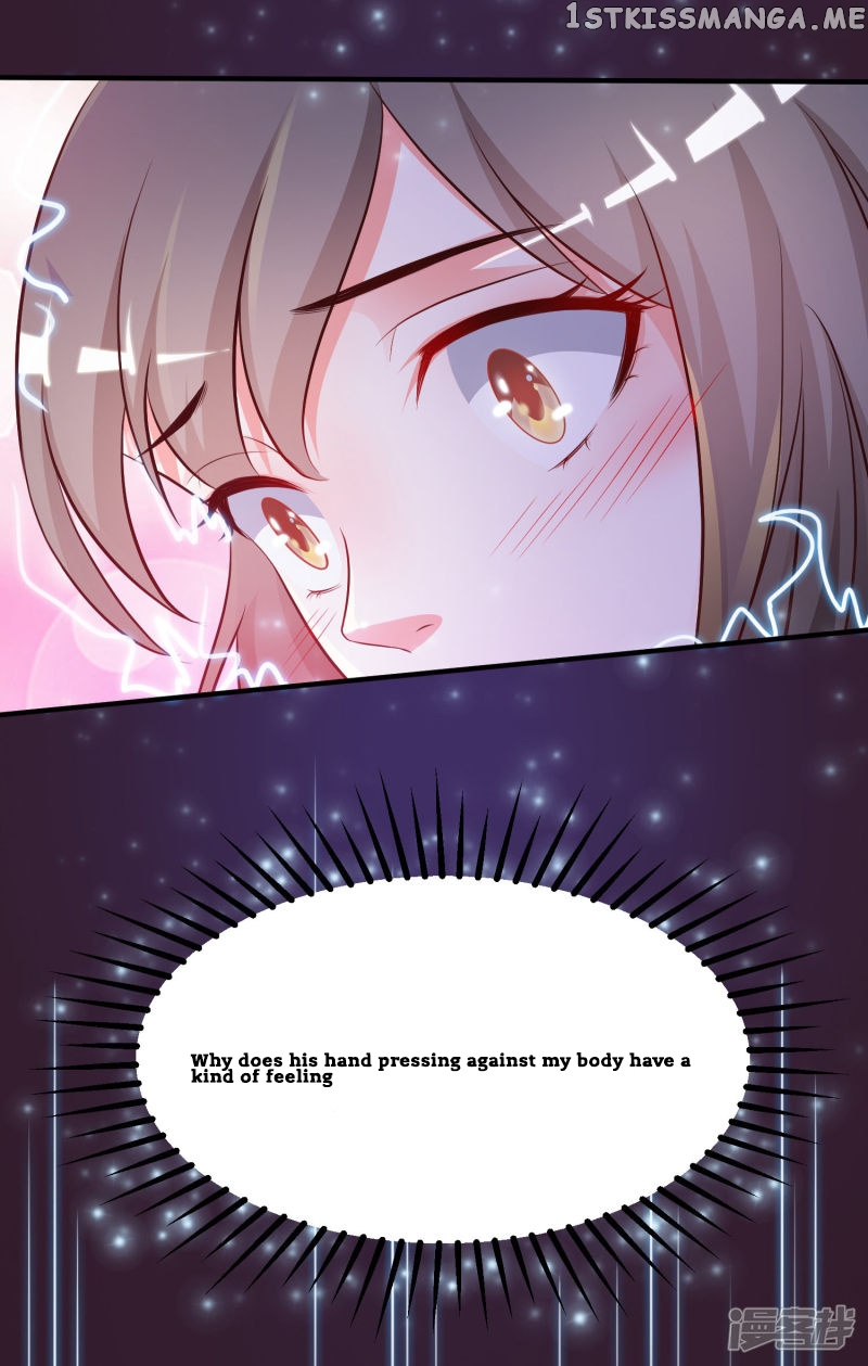 The Strongest Peach Blossom chapter 9 - page 8