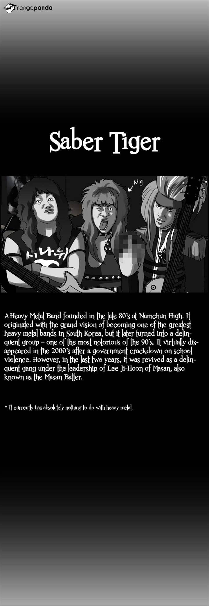 Free Throw chapter 6 - page 8