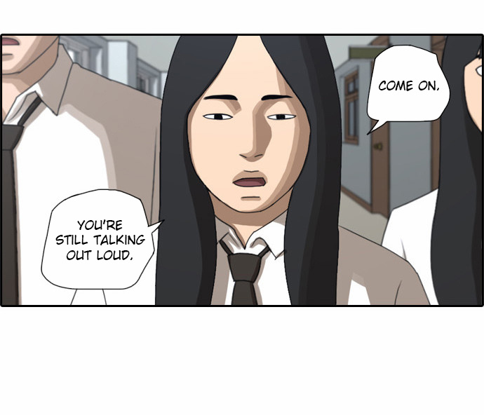 Free Throw chapter 63 - page 7