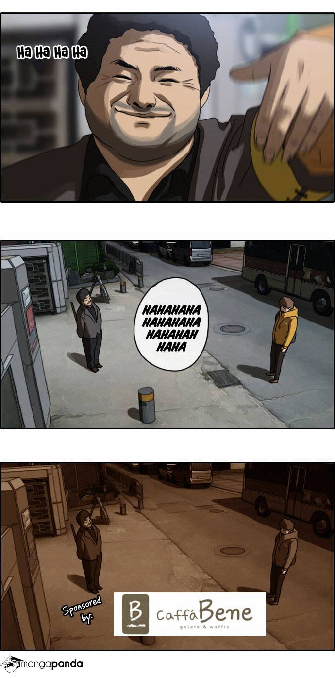 Free Throw chapter 1 - page 29