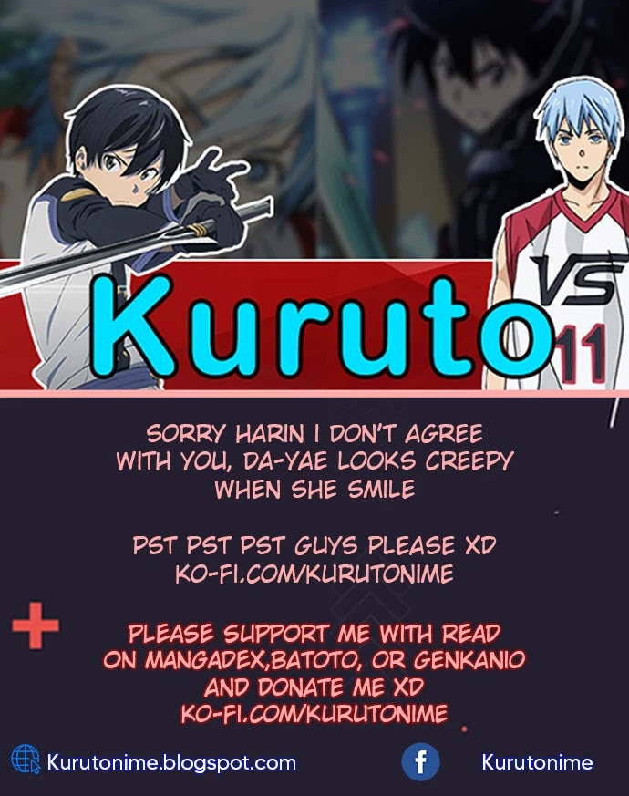 Free Throw chapter 65 - page 31