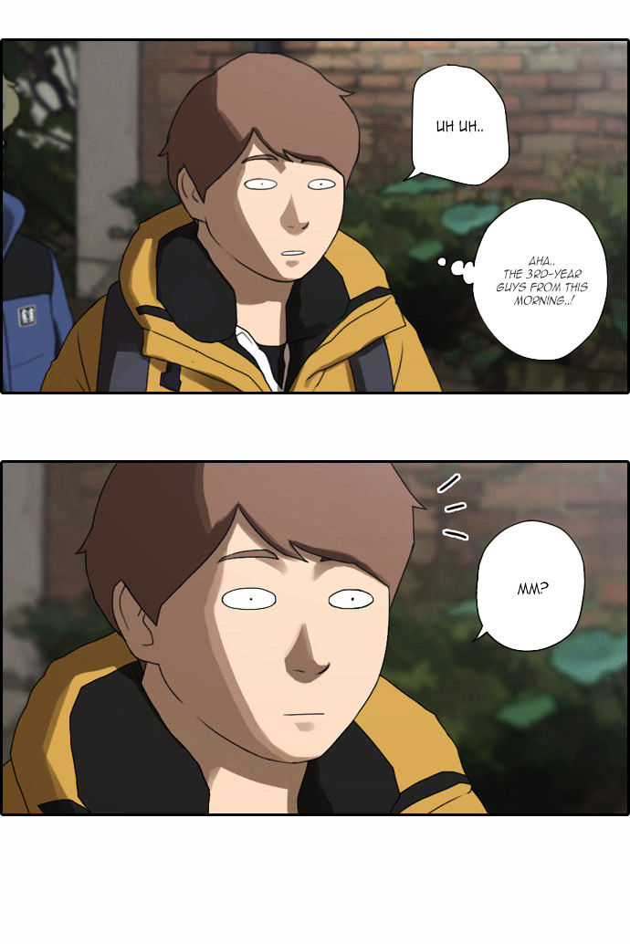 Free Throw chapter 12 - page 12