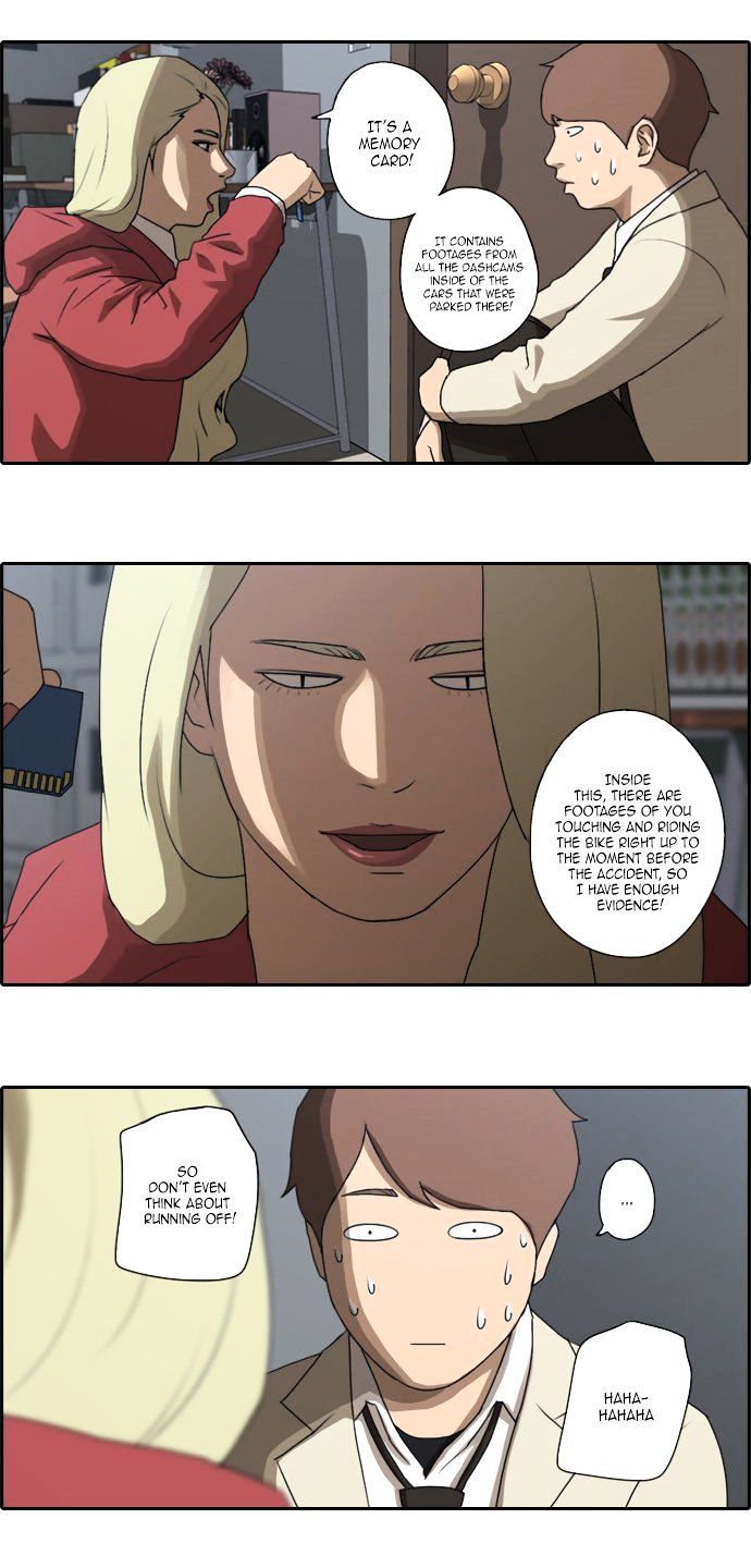 Free Throw chapter 24 - page 3