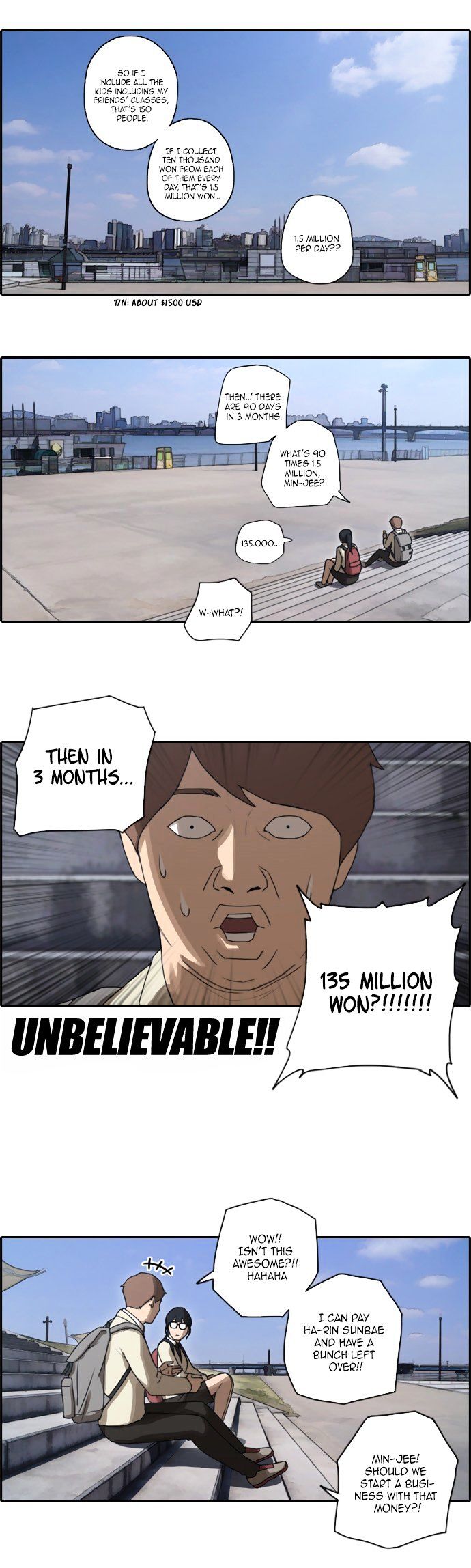 Free Throw chapter 24 - page 9