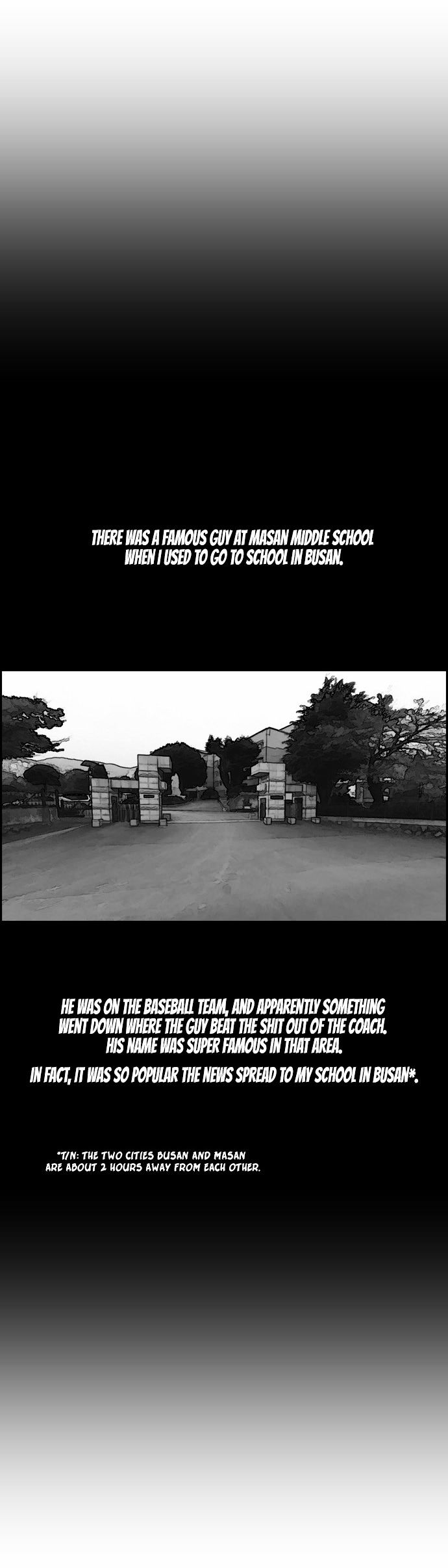 Free Throw chapter 18 - page 15