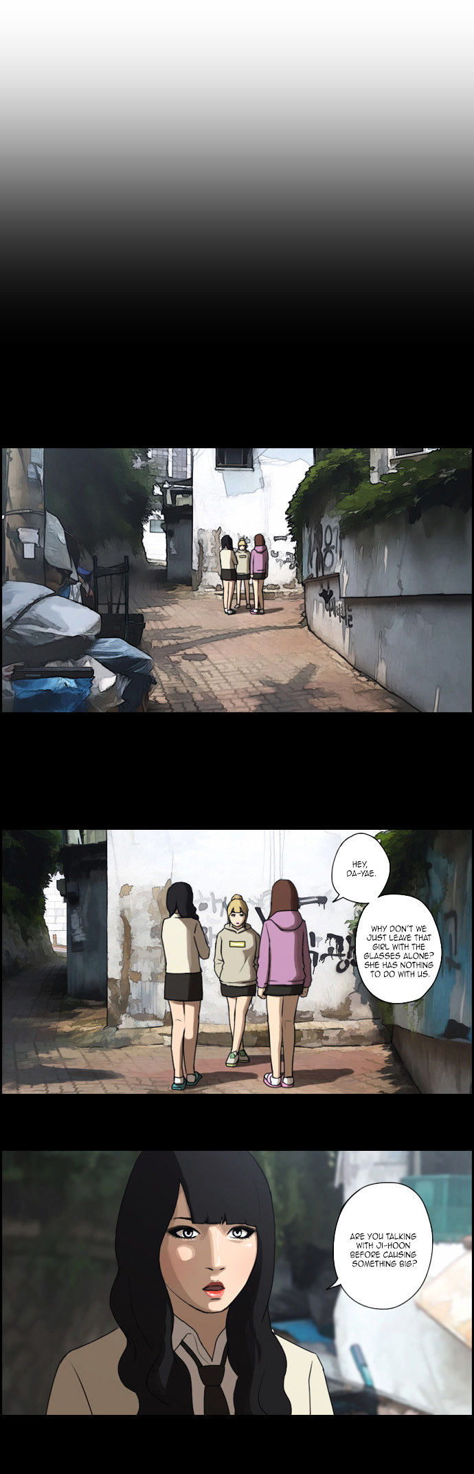 Free Throw chapter 19 - page 9
