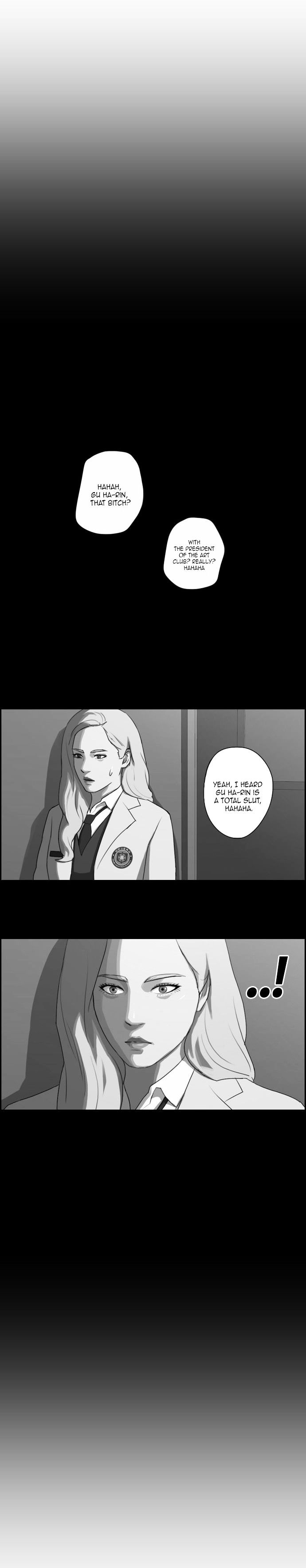 Free Throw chapter 21 - page 4