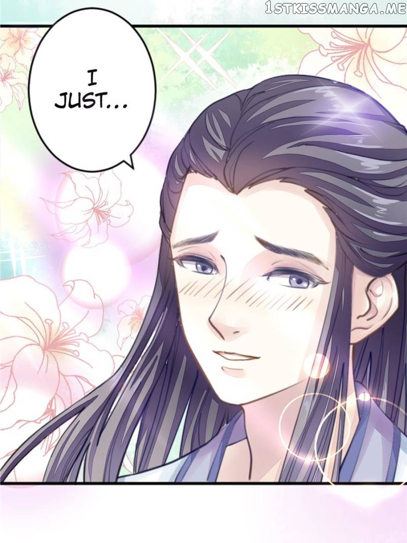 My Right Hand Is Alive chapter 5 - page 10