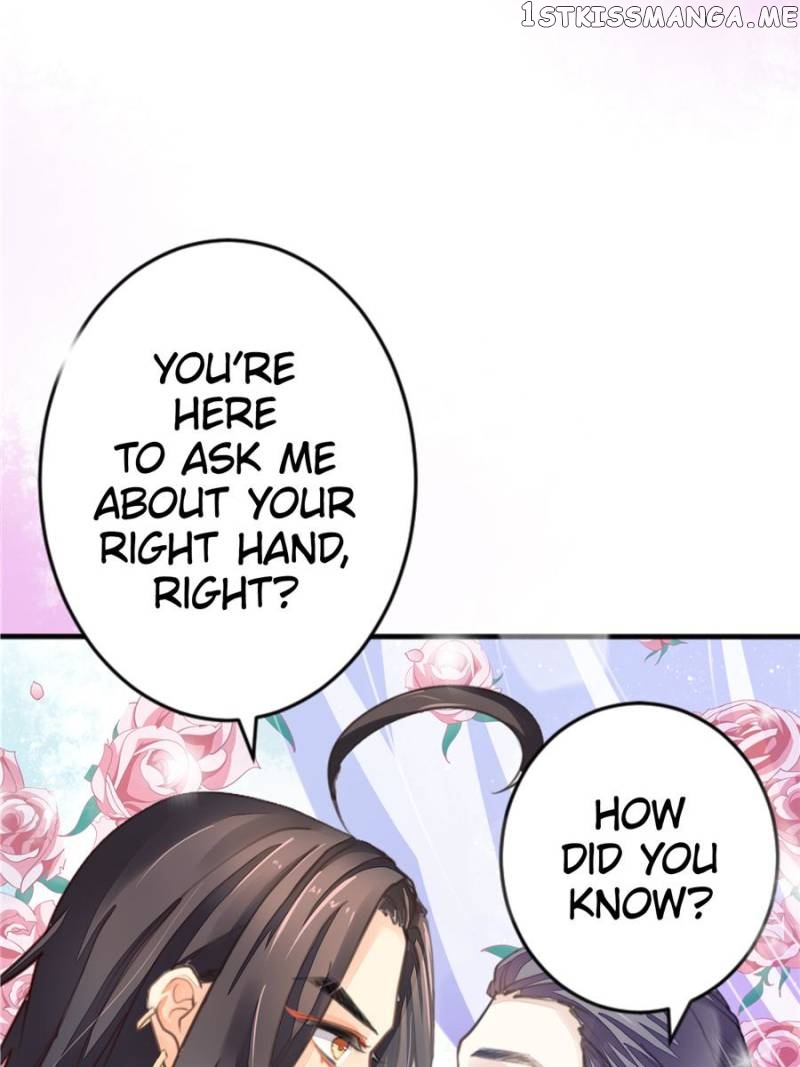 My Right Hand Is Alive chapter 5 - page 11