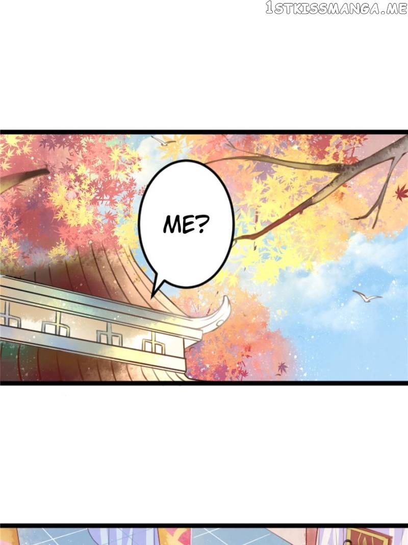 My Right Hand Is Alive chapter 5 - page 16