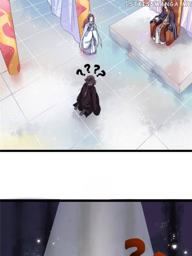 My Right Hand Is Alive chapter 5 - page 17
