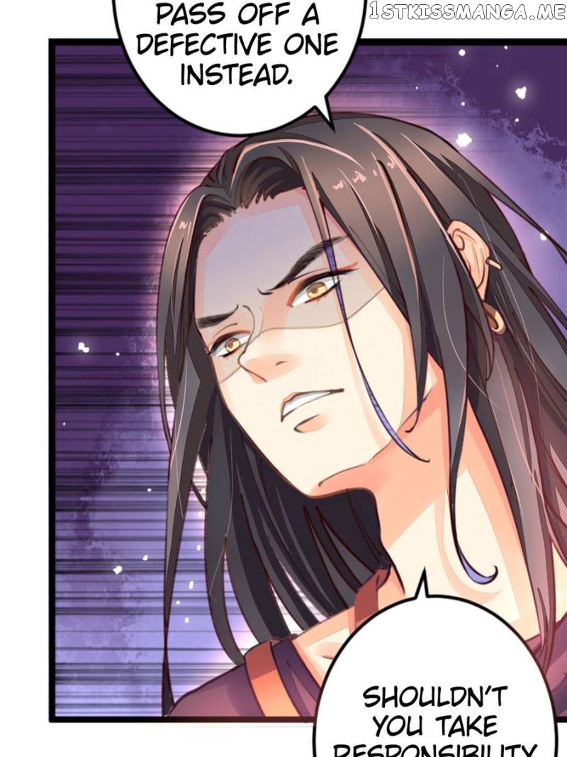 My Right Hand Is Alive chapter 5 - page 20