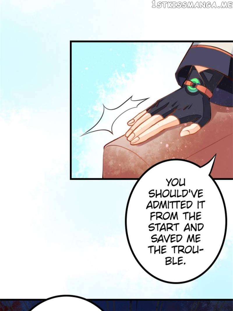 My Right Hand Is Alive chapter 5 - page 25