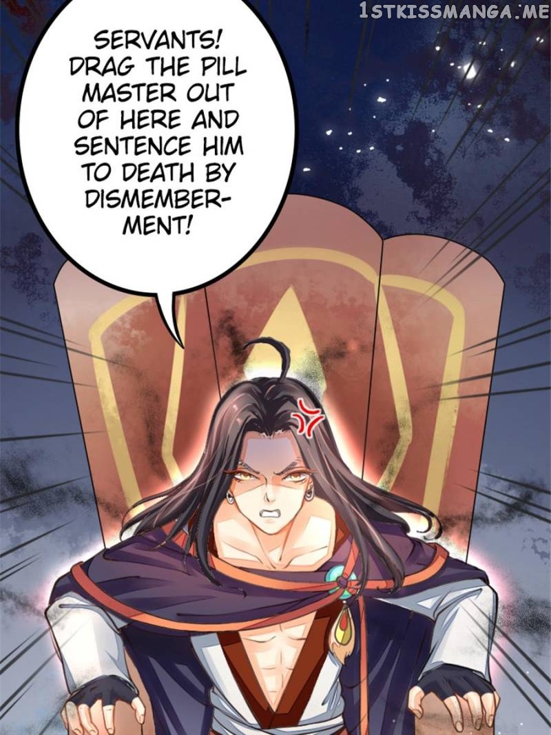 My Right Hand Is Alive chapter 5 - page 26