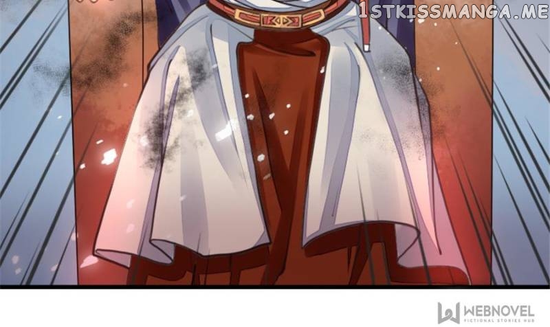 My Right Hand Is Alive chapter 5 - page 27