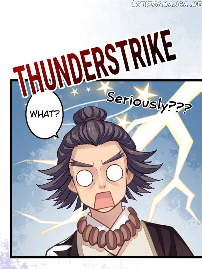 My Right Hand Is Alive chapter 5 - page 28